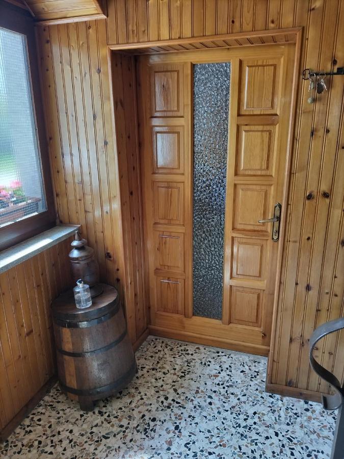 Il Poietto Daire Borgone Susa Dış mekan fotoğraf